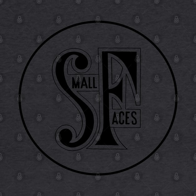 Small Faces by smellystardesigns